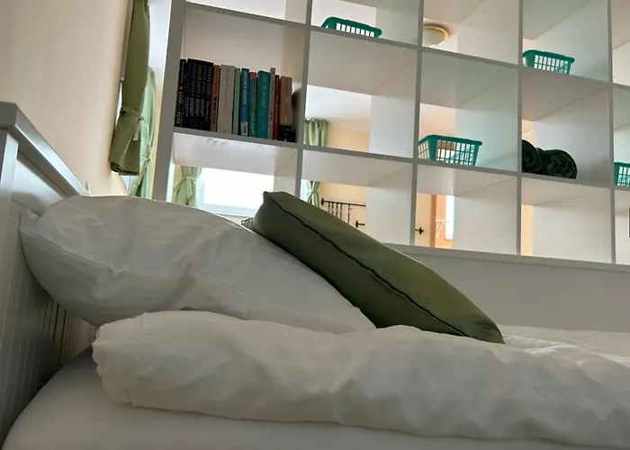 Sos Apartments