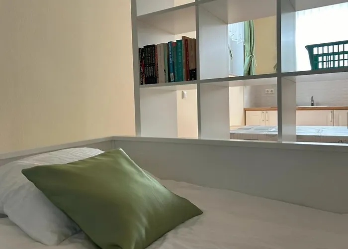 Sos Apartments