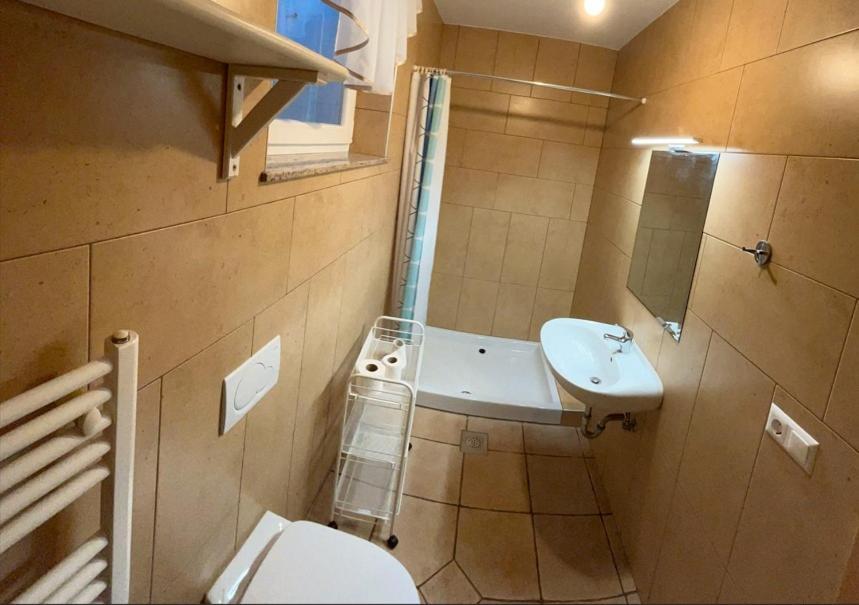 Sos Apartment