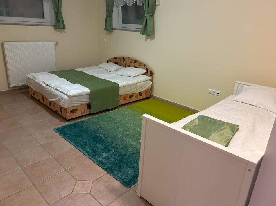 Apartment Sos