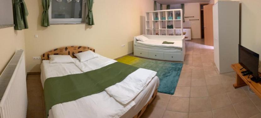 Sos Radovljica