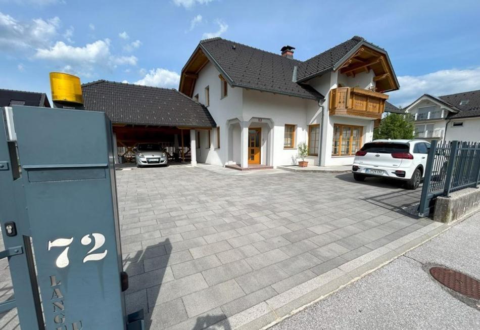 Apartment Sos Radovljica