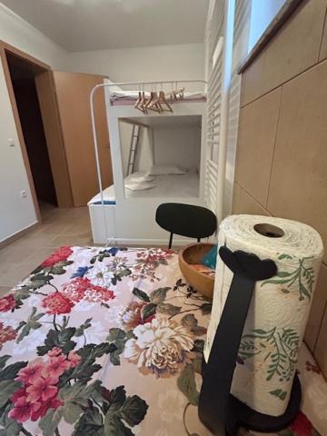 Sos Apartment