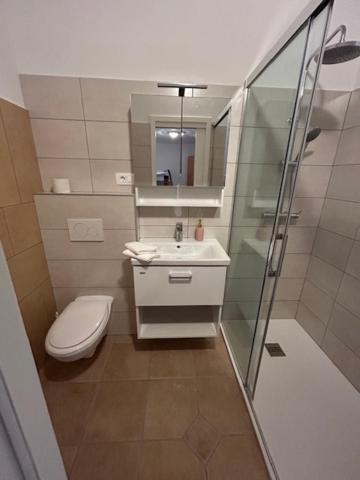 Sos Appartamento Radovljica